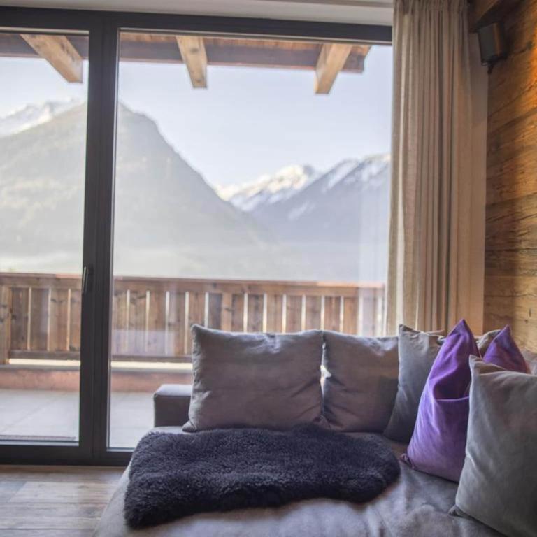 Chalet Retreat with Terrace & Sauna - Chalet mit 3 Schlafzimmern - 9