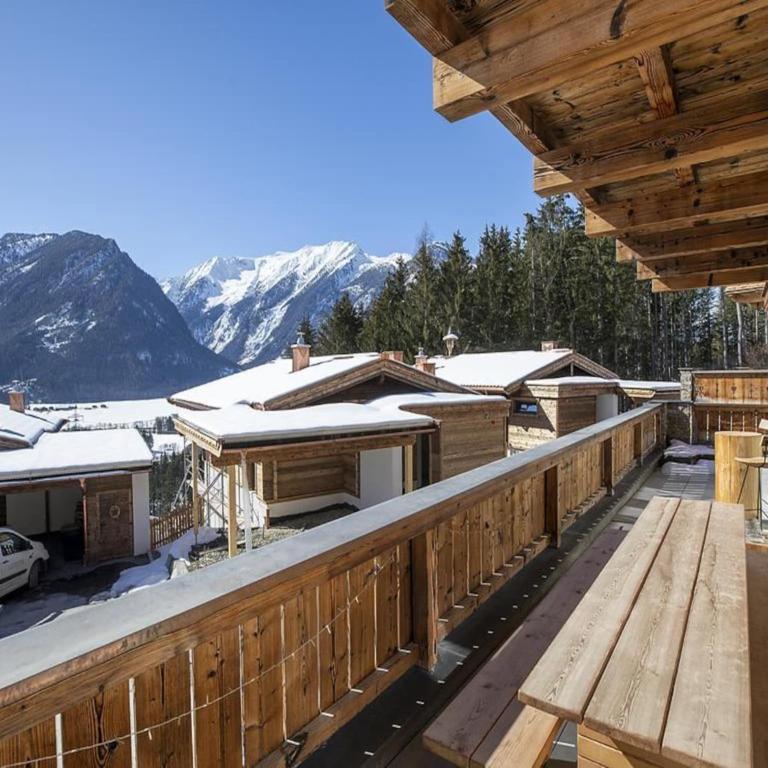 Chalet Retreat with Terrace & Sauna - Chalet mit 3 Schlafzimmern - 27