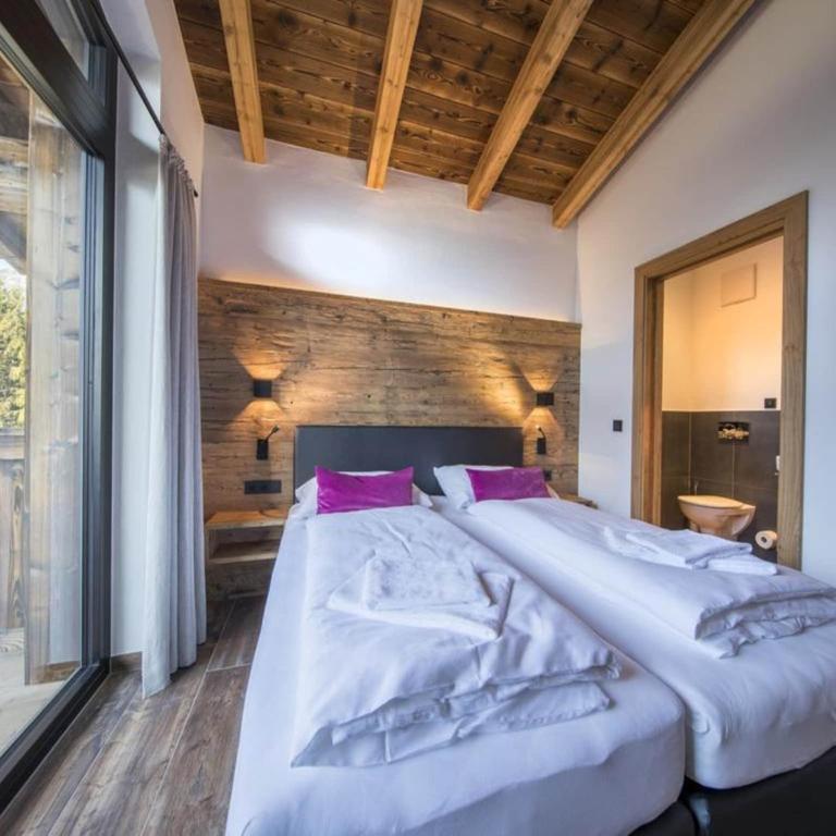 Chalet Retreat with Terrace & Sauna - Chalet mit 3 Schlafzimmern - 18