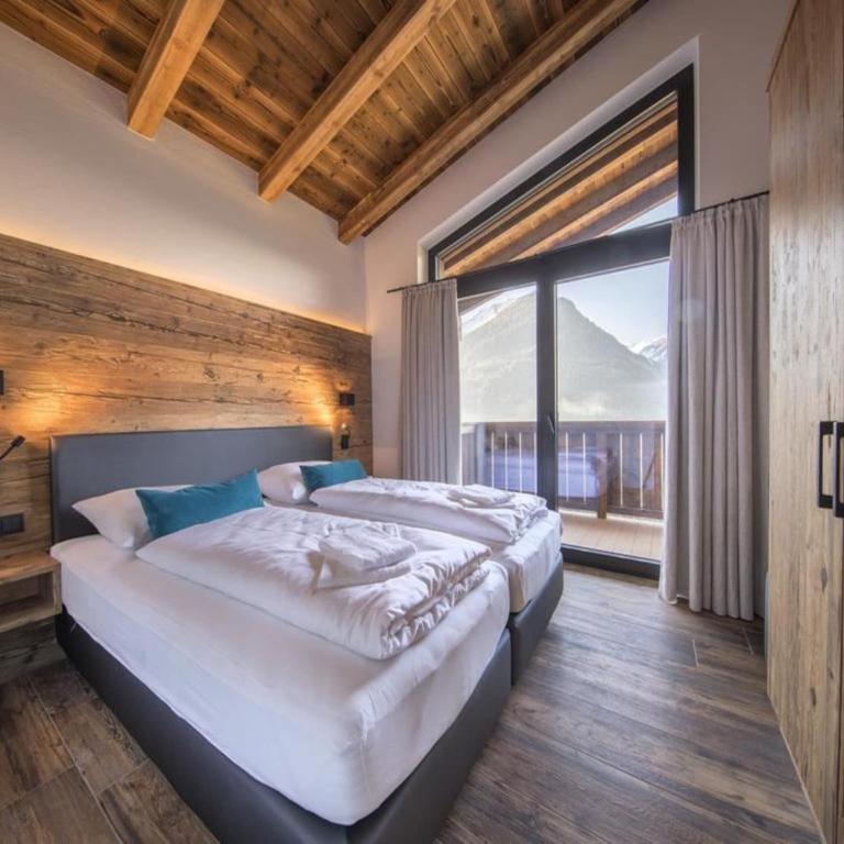 Chalet Retreat with Terrace & Sauna - Chalet mit 3 Schlafzimmern - 17