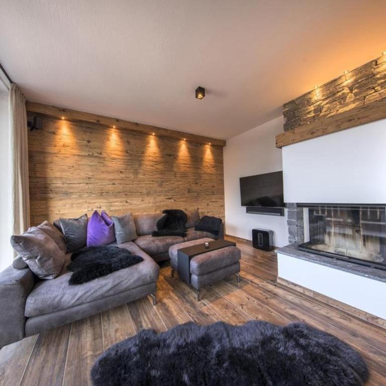 Chalet Retreat with Terrace & Sauna - Chalet mit 3 Schlafzimmern - 7