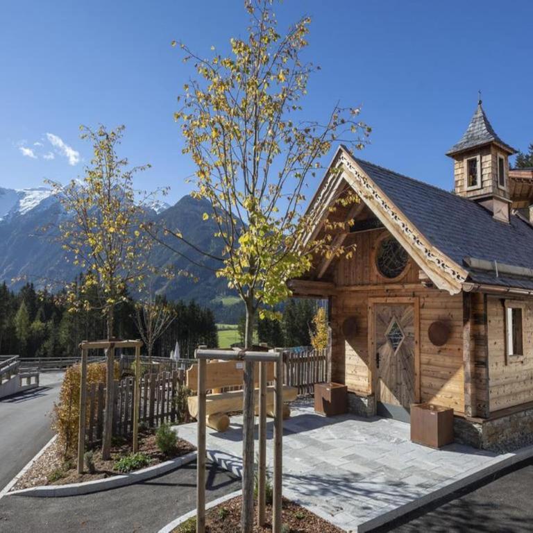 Chalet Retreat with Terrace & Sauna - Chalet mit 3 Schlafzimmern - 2