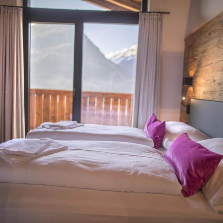 Chalet Retreat with Terrace & Sauna - Chalet mit 3 Schlafzimmern - 20