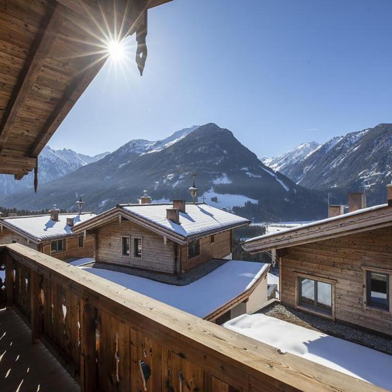 Chalet in Neukirchen near Slopes - Chalet mit 3 Schlafzimmern - 25