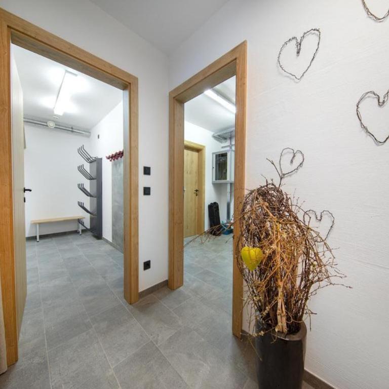 Chalet in Neukirchen near Slopes - Chalet mit 3 Schlafzimmern - 19