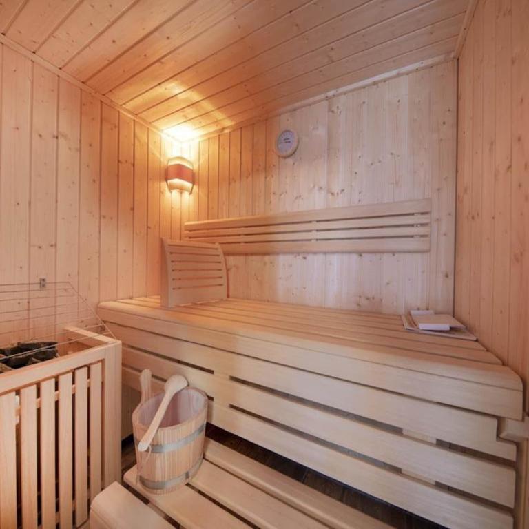 Chalet in Neukirchen near Slopes - Chalet mit 3 Schlafzimmern - 42