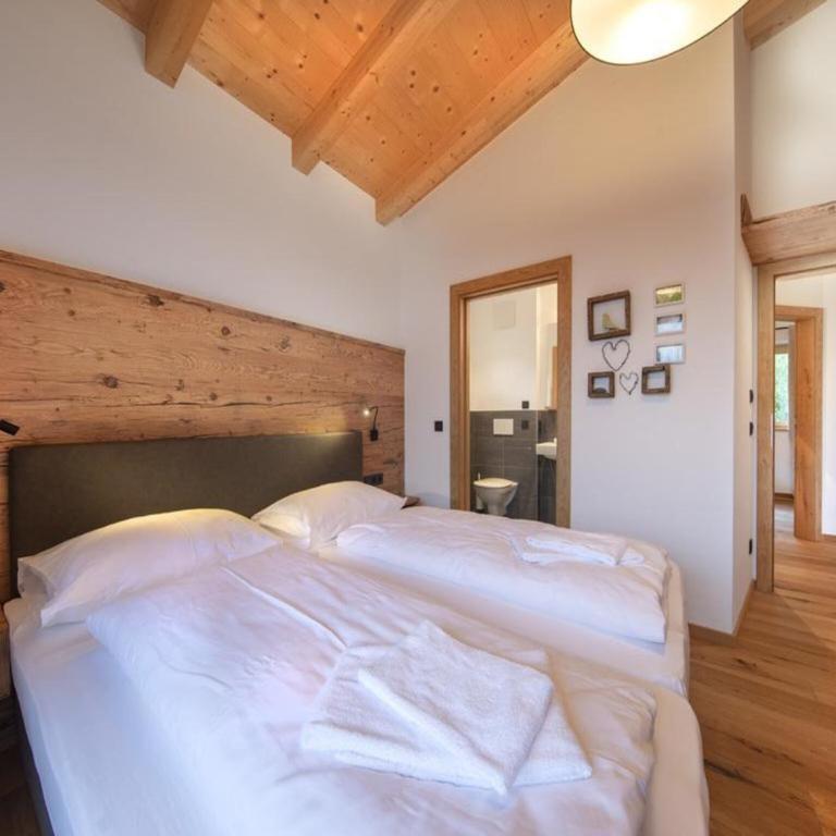 Chalet in Neukirchen near Slopes - Chalet mit 3 Schlafzimmern - 20