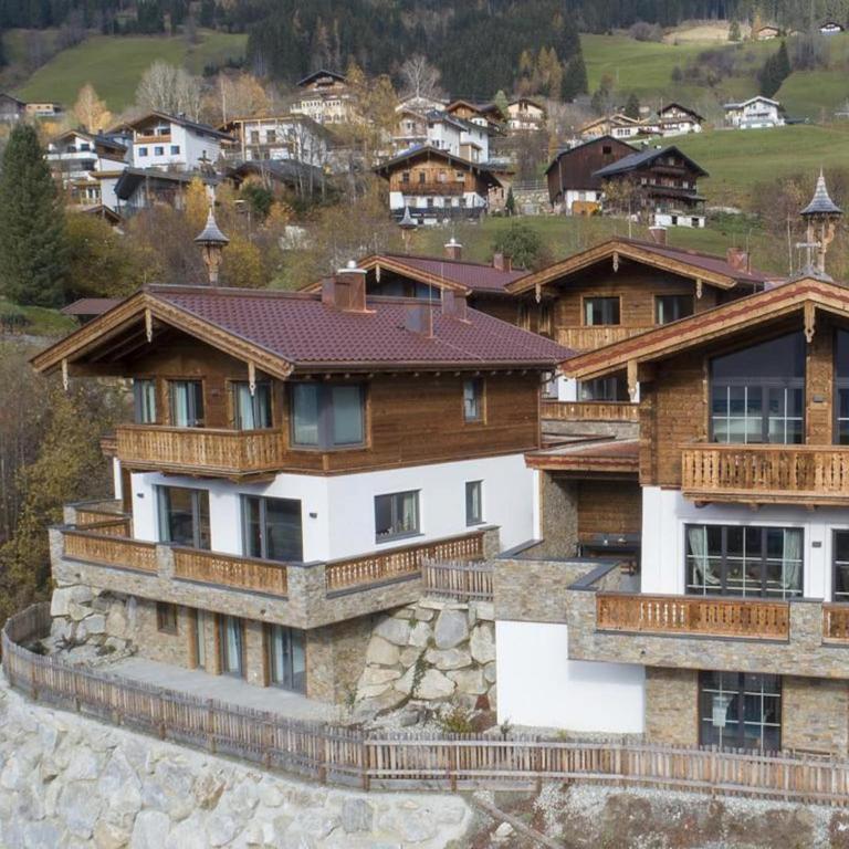 Chalet near Wildkogel Arena - Superior Chalet - 3