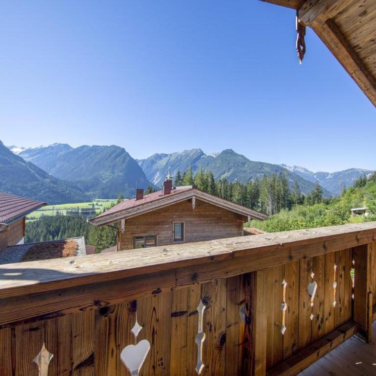 Chalet in Neukirchen near Slopes - Chalet mit 3 Schlafzimmern - 24
