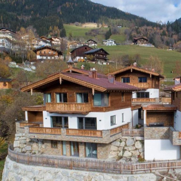 Chalet near Wildkogel Arena - Superior Chalet - 1