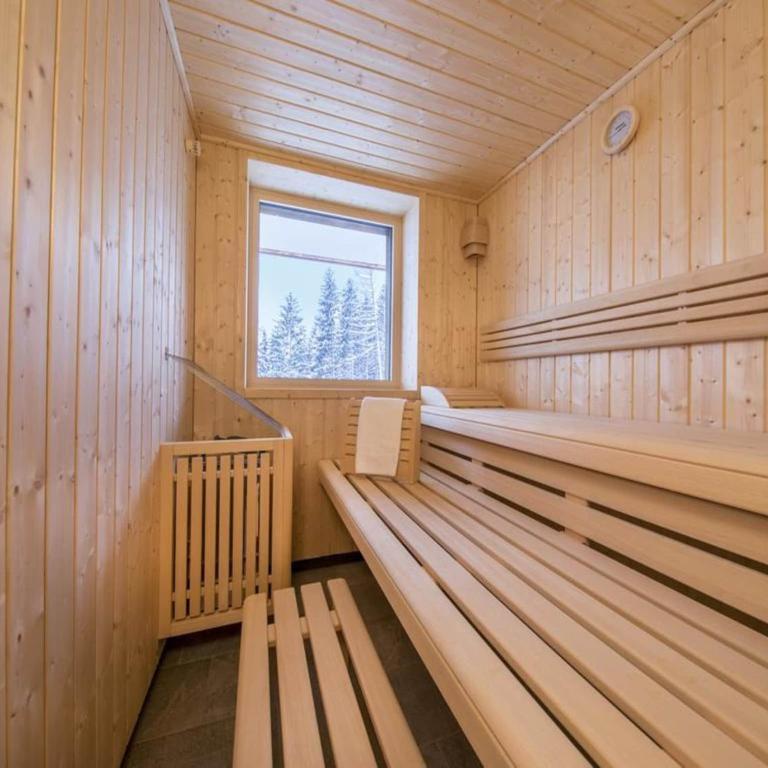Chalet near Wildkogel Arena - Superior Chalet - 32
