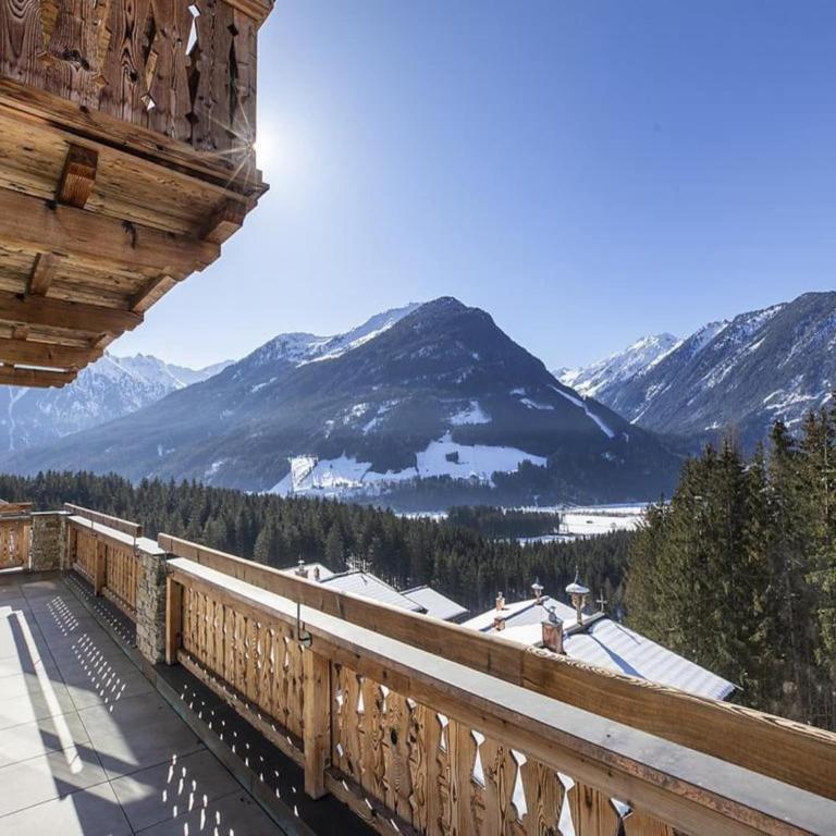 Chalet near Wildkogel Arena - Superior Chalet - 31