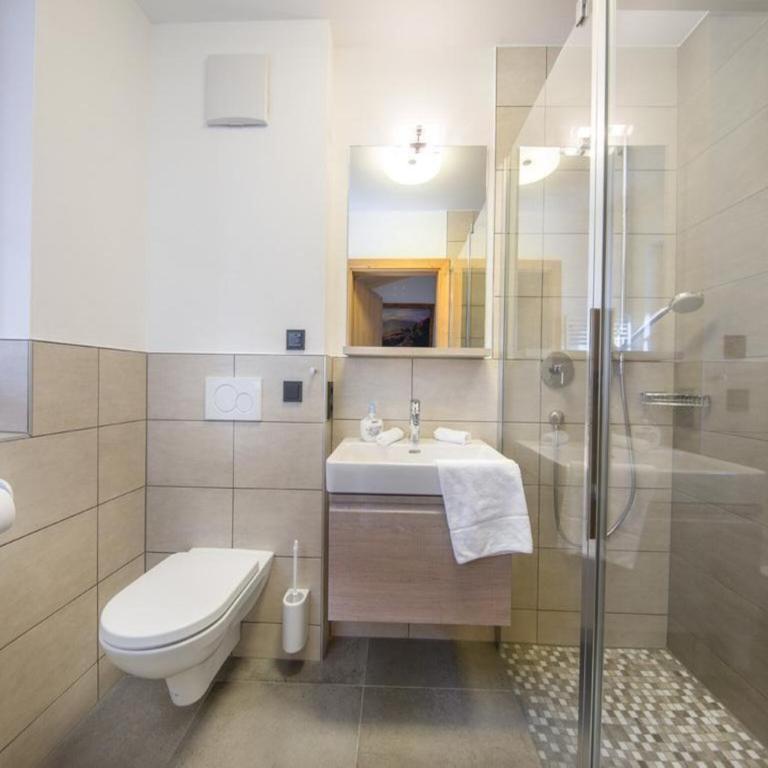 Chalet Stay near Krimml Waterfalls - Superior Chalet - 18