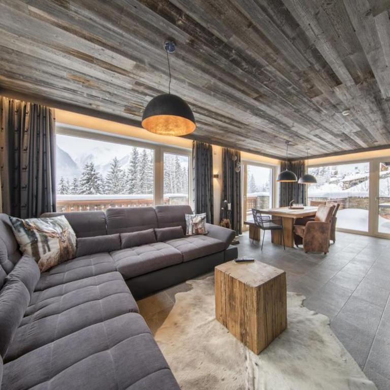 Chalet near Wildkogel Arena - Superior Chalet - 12
