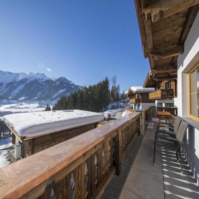 Chalet Stay near Krimml Waterfalls - Superior Chalet - 49
