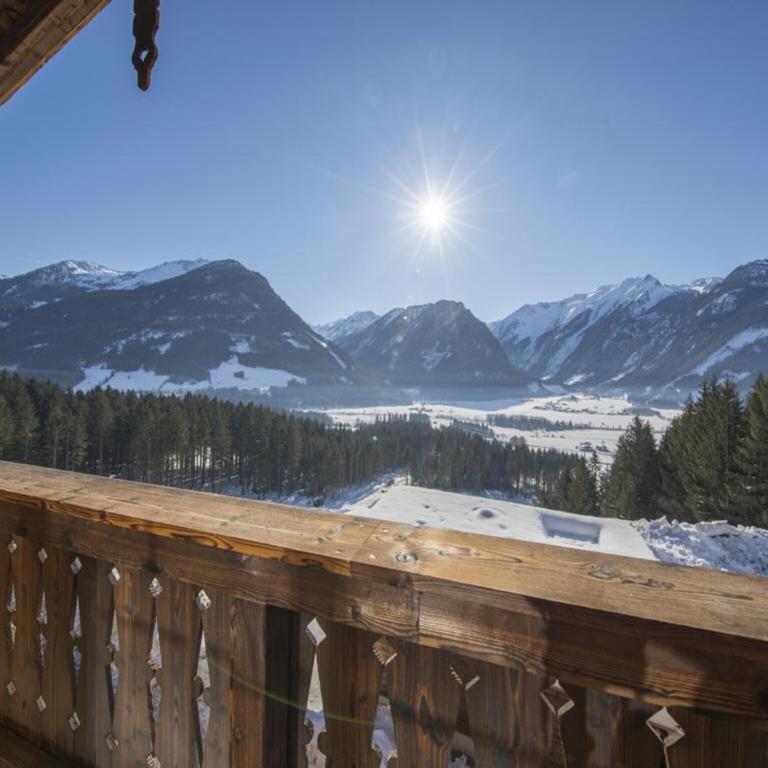 Chalet Stay near Krimml Waterfalls - Superior Chalet - 51