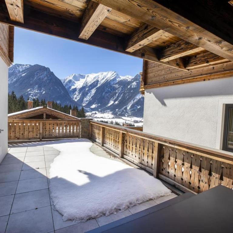 Chalet Retreat near Kitzbuhel Alps - Chalet mit 3 Schlafzimmern - 49
