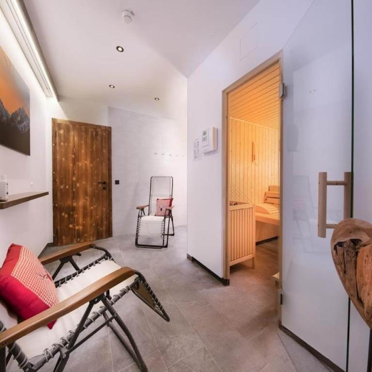 Chalet Retreat near Kitzbuhel Alps - Chalet mit 3 Schlafzimmern - 22