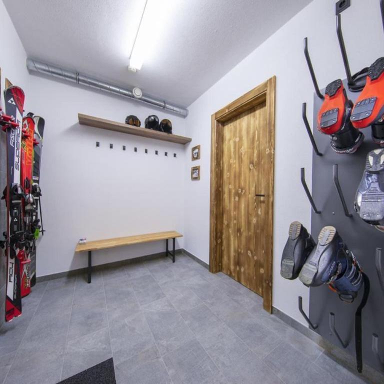 Chalet Retreat near Kitzbuhel Alps - Chalet mit 3 Schlafzimmern - 33
