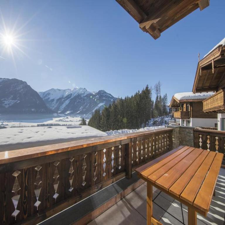 Chalet Stay near Krimml Waterfalls - Superior Chalet - 48