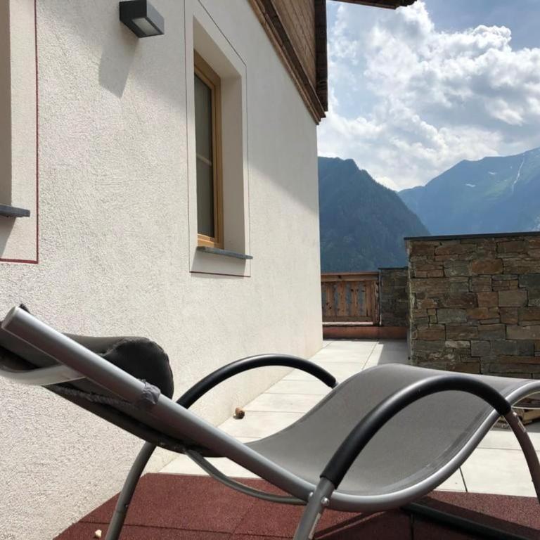 Chalet Stay near Krimml Waterfalls - Superior Chalet - 23