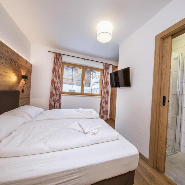 Chalet Stay near Krimml Waterfalls - Superior Chalet - 13