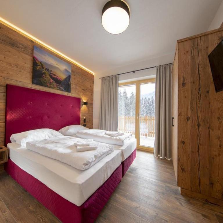 Luxury Chalet with Views and Sauna - Superior Chalet - 5