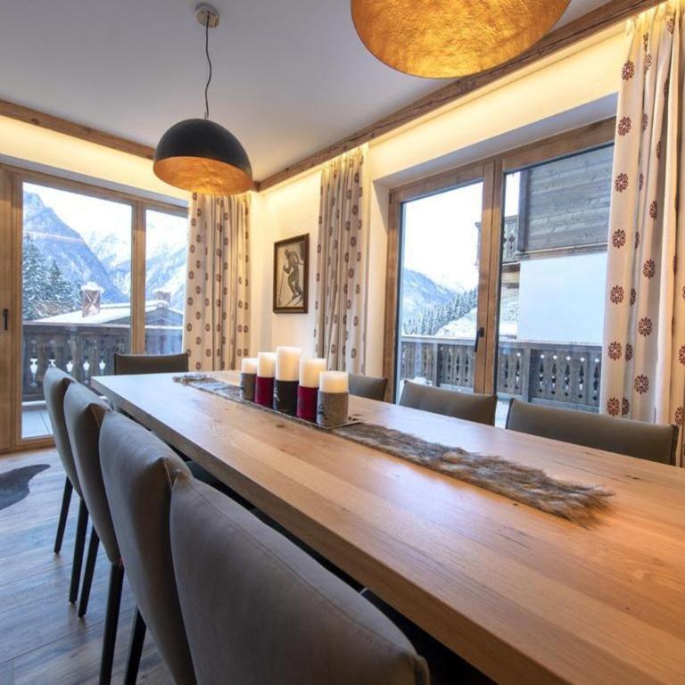 Chalet Retreat near Kitzbuhel Alps - Chalet mit 3 Schlafzimmern - 19