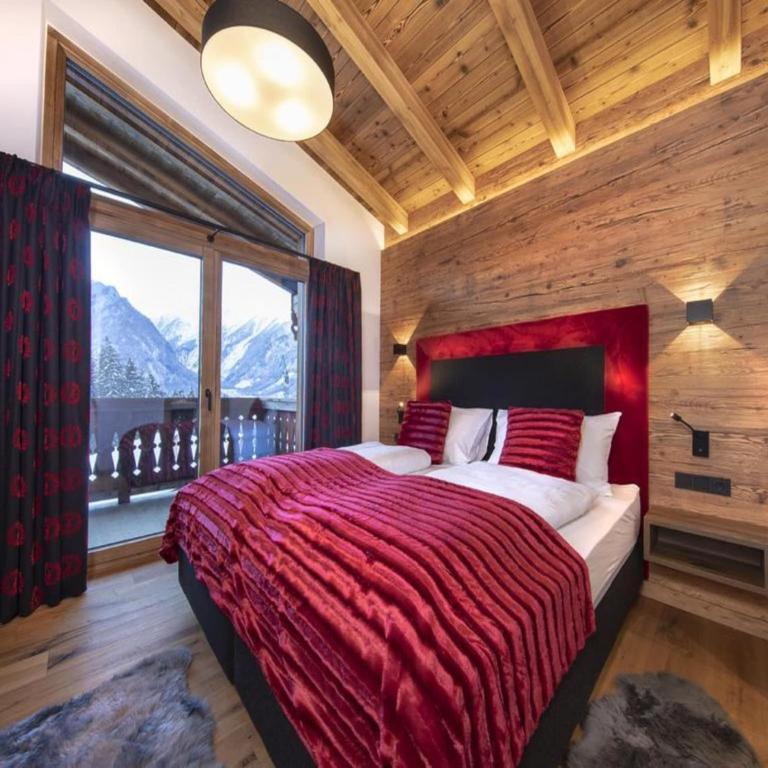 Chalet Retreat near Kitzbuhel Alps - Chalet mit 3 Schlafzimmern - 25