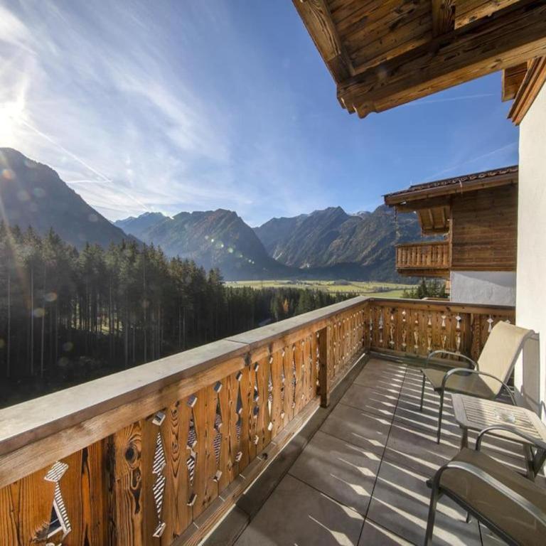 Luxury Chalet with Views and Sauna - Superior Chalet - 33