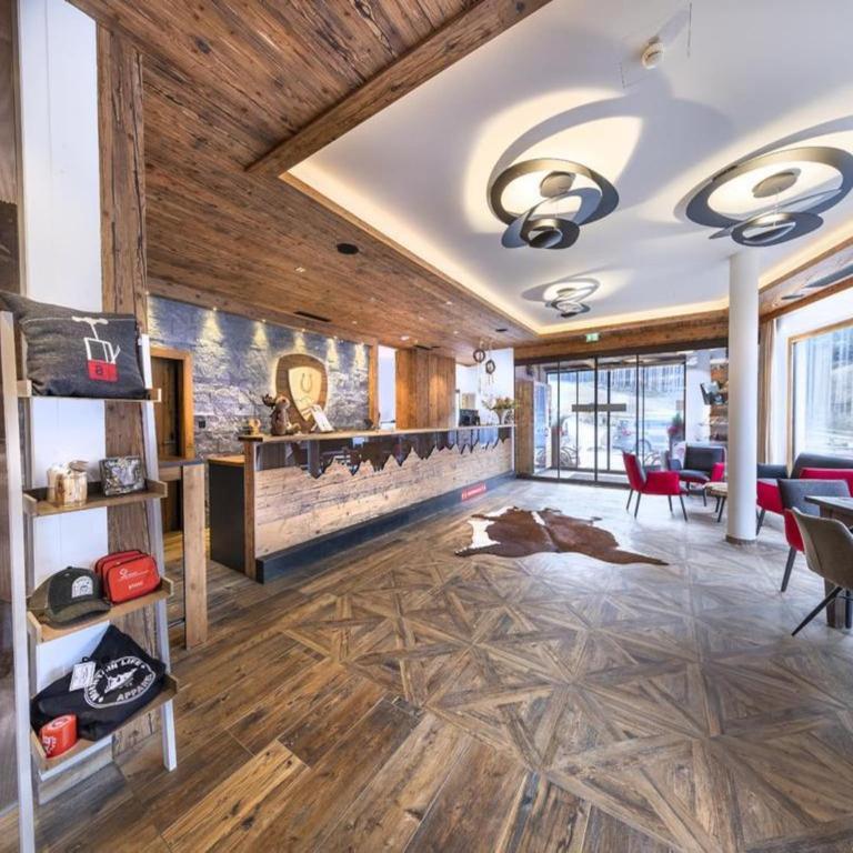Alpine Chalet with Mountain Views - Chalet mit 2 Schlafzimmern - 28