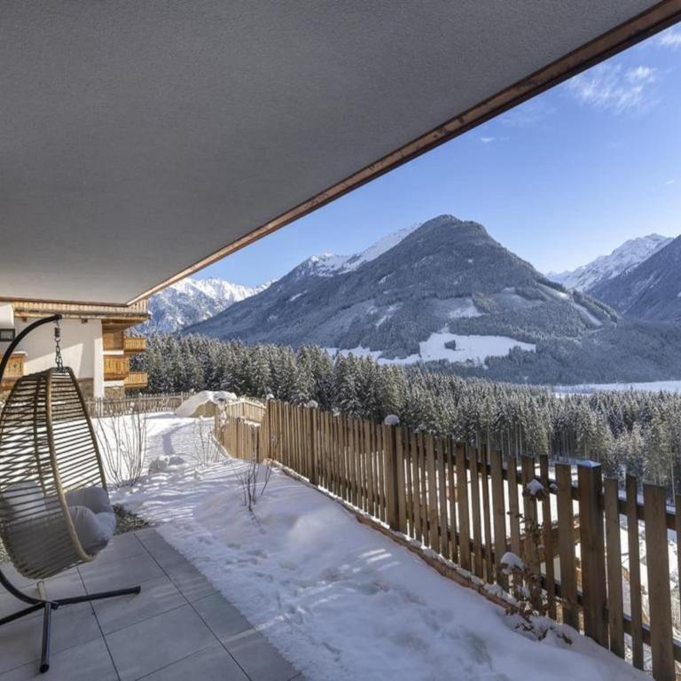 Alpine Chalet with Mountain Views - Chalet mit 2 Schlafzimmern - 25