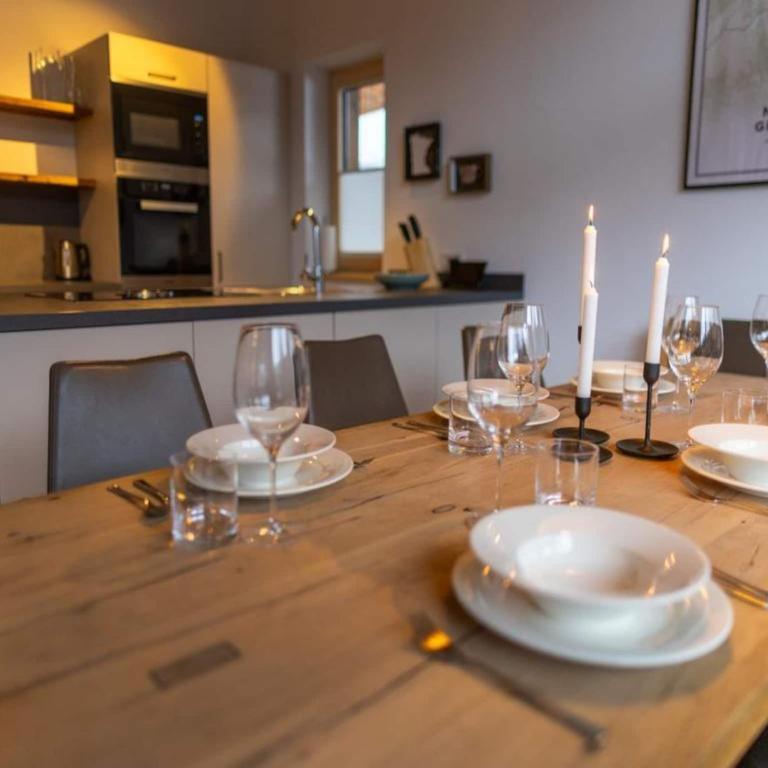 Austrian Alps Chalet with Ski Access - Chalet mit 3 Schlafzimmern - 15