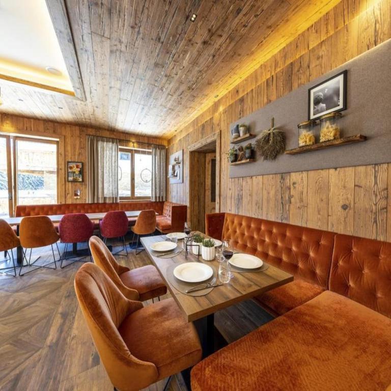 Chalet with shared swimming pool - Chalet mit 3 Schlafzimmern - 35