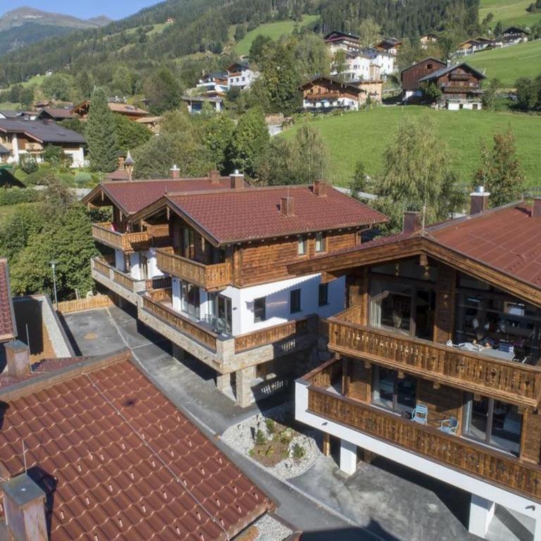 Luxury Chalet with Ski Access - Chalet mit 3 Schlafzimmern - 1
