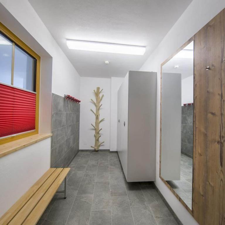 Chalet with shared swimming pool - Chalet mit 3 Schlafzimmern - 45