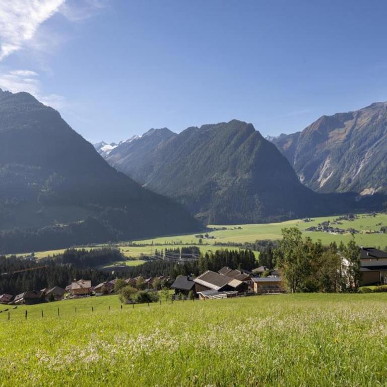 Chalet with shared swimming pool - Chalet mit 3 Schlafzimmern - 41