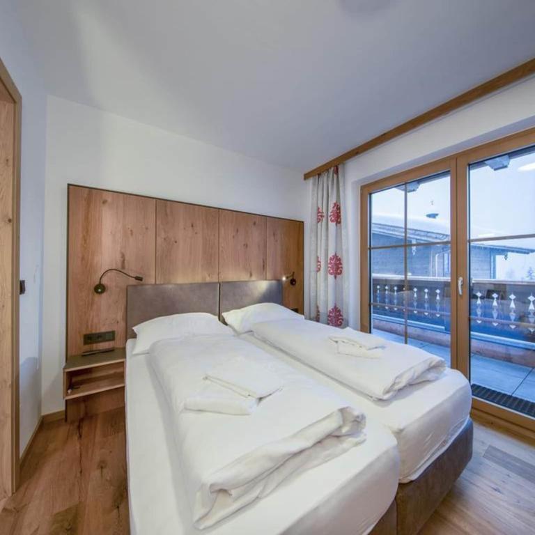 Chalet with shared swimming pool - Chalet mit 3 Schlafzimmern - 24
