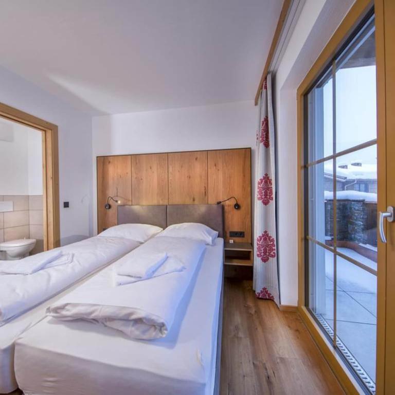 Chalet with shared swimming pool - Chalet mit 3 Schlafzimmern - 23