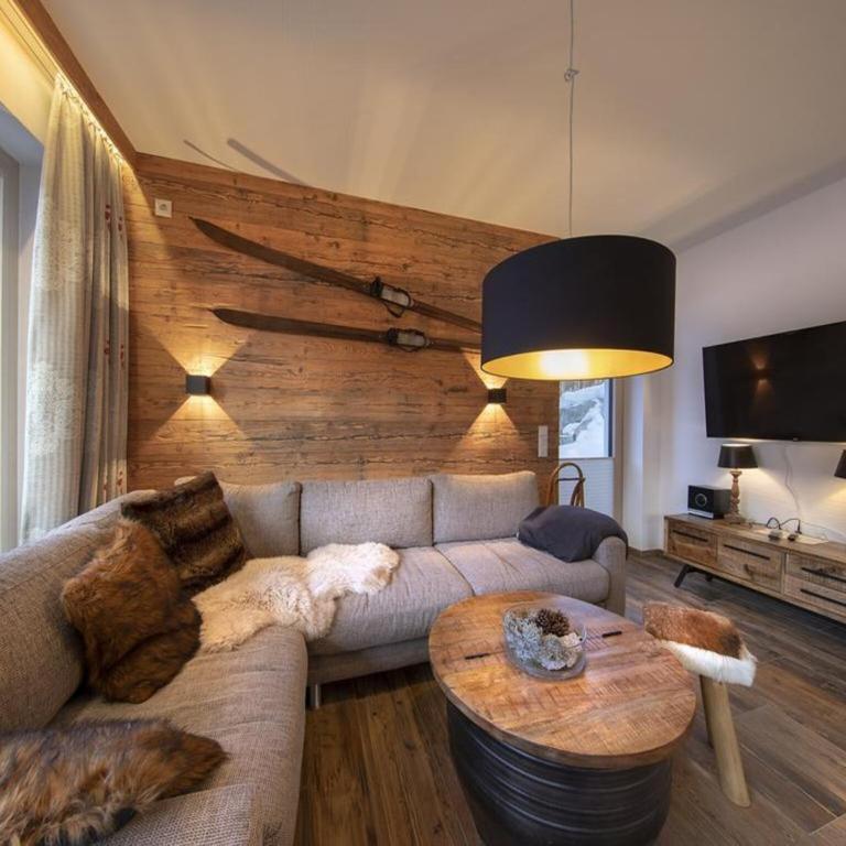 Alpine Chalet Retreat in Rossberg - Chalet mit 3 Schlafzimmern - 10