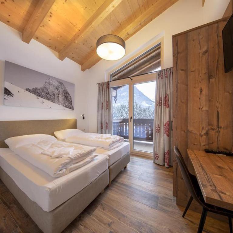 Alpine Chalet Retreat in Rossberg - Chalet mit 3 Schlafzimmern - 20