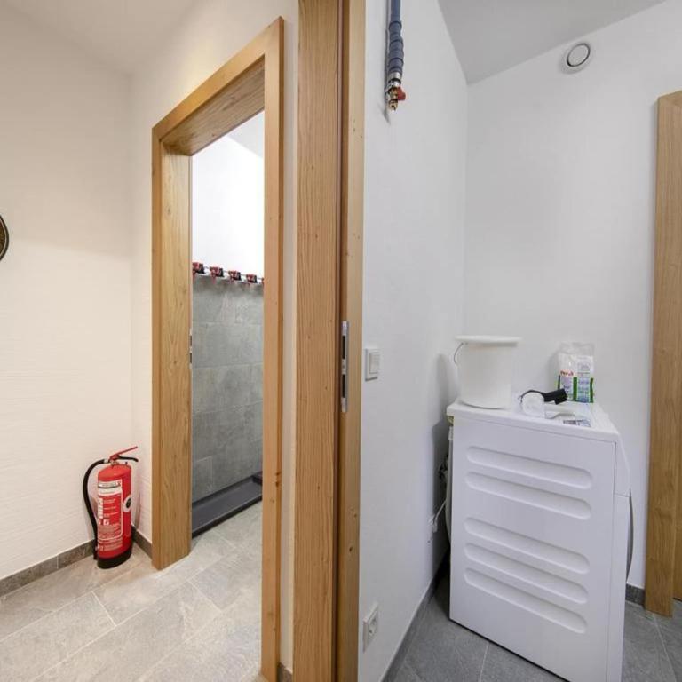 Alpine Chalet Retreat in Rossberg - Chalet mit 3 Schlafzimmern - 19
