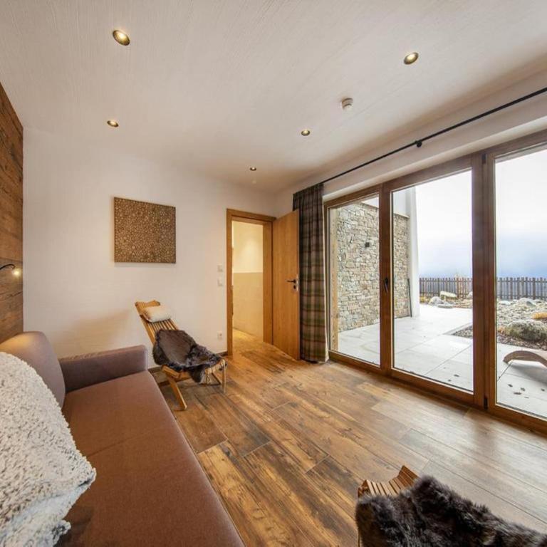 Ski-Friendly Chalet in Neukirchen - Chalet mit 3 Schlafzimmern - 27