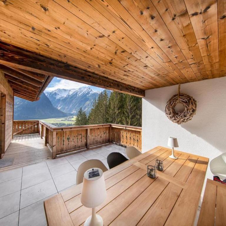 Ski-Friendly Chalet in Neukirchen - Chalet mit 3 Schlafzimmern - 32