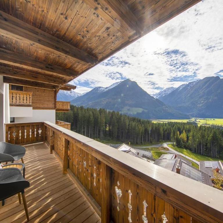 Ski-Friendly Chalet in Neukirchen - Chalet mit 3 Schlafzimmern - 33
