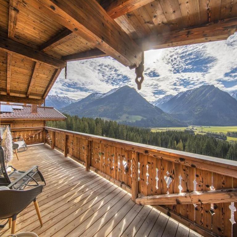 Ski-Friendly Chalet in Neukirchen - Chalet mit 3 Schlafzimmern - 26