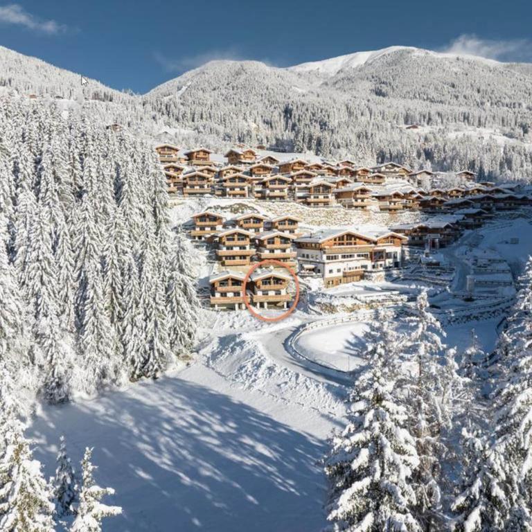 Chalet near Ski Lift with Garden - Chalet mit 3 Schlafzimmern - 43