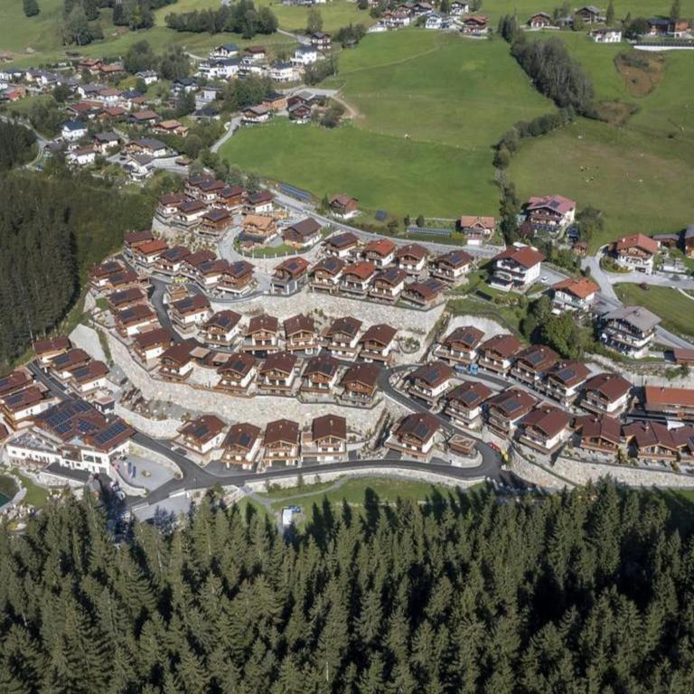 Chalet near Ski Lift with Garden - Chalet mit 3 Schlafzimmern - 45