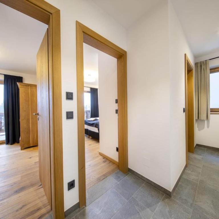 Chalet near Ski Lift with Garden - Chalet mit 3 Schlafzimmern - 18