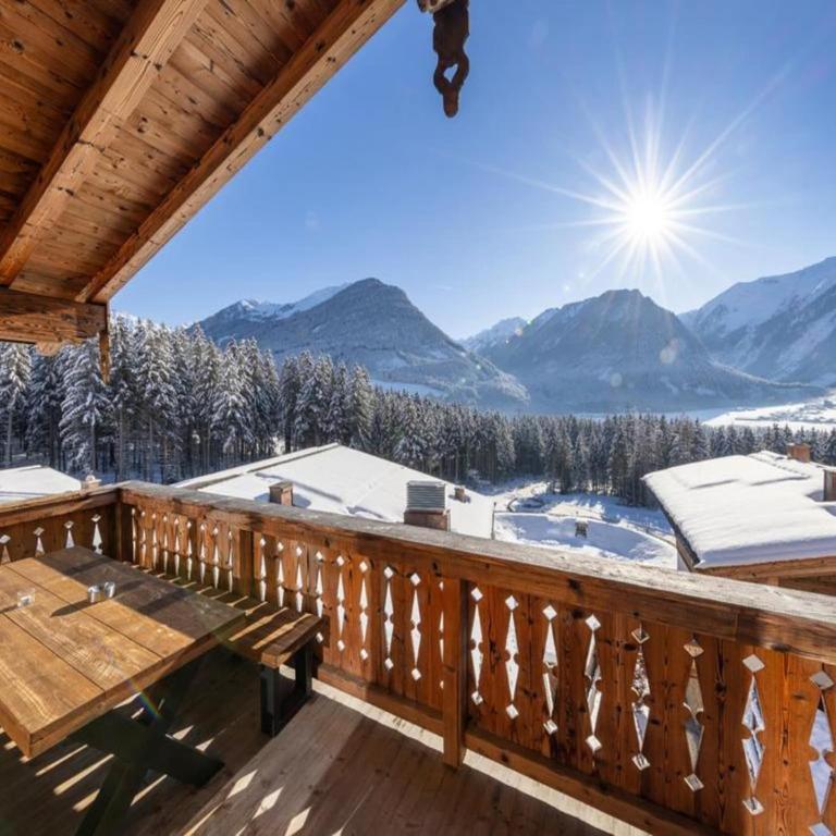 Chalet near Ski Lift with Garden - Chalet mit 3 Schlafzimmern - 23